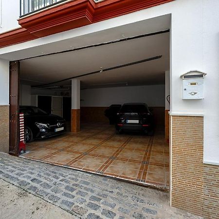 Apartamento En Olvera Con Garaje Exteriér fotografie