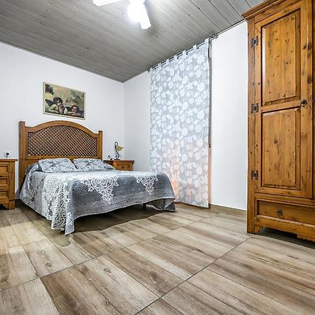 Apartamento En Olvera Con Garaje Exteriér fotografie