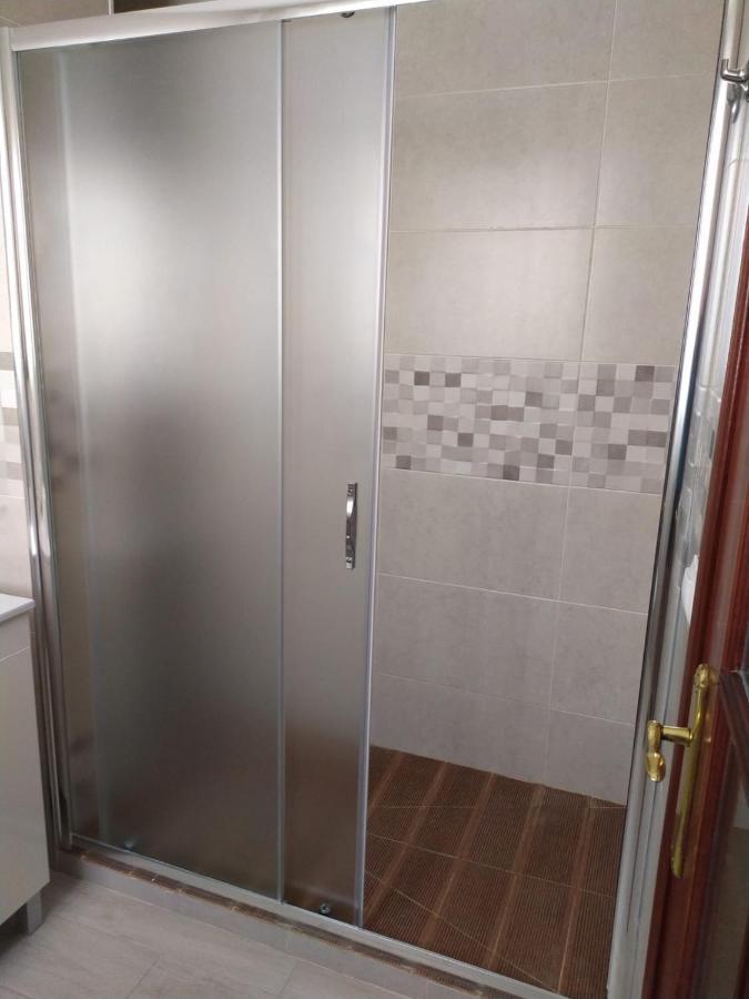 Apartamento En Olvera Con Garaje Exteriér fotografie