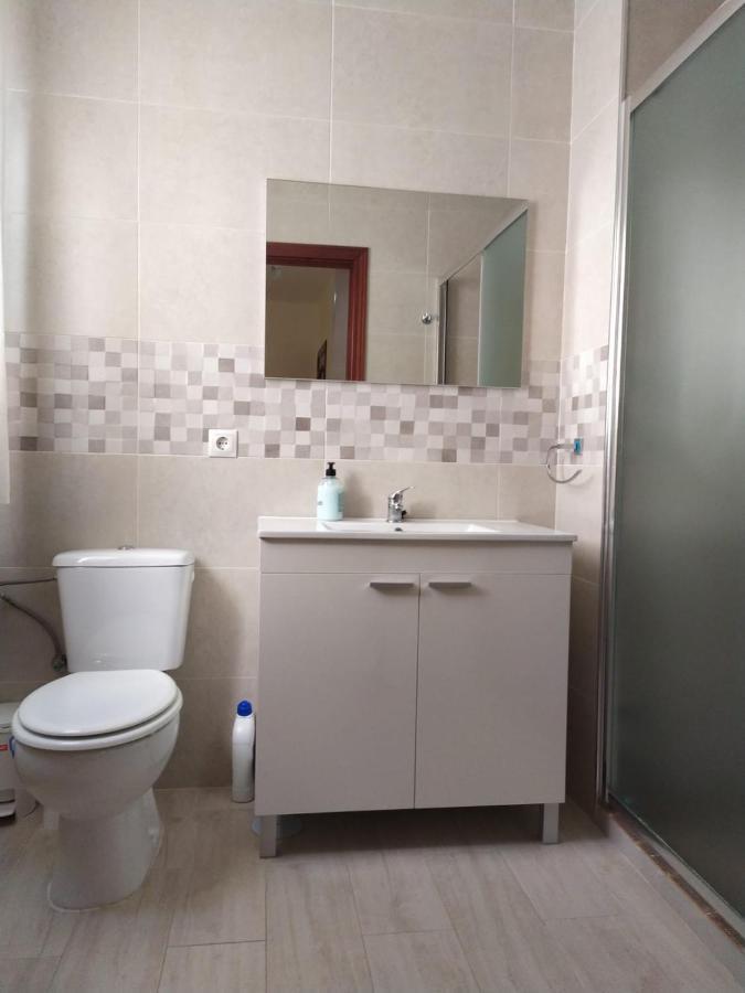 Apartamento En Olvera Con Garaje Exteriér fotografie
