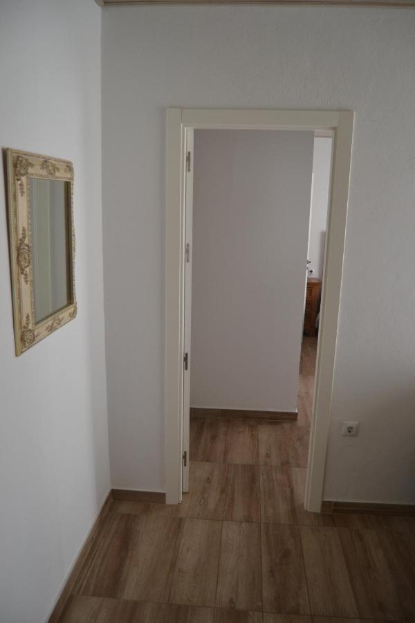 Apartamento En Olvera Con Garaje Exteriér fotografie