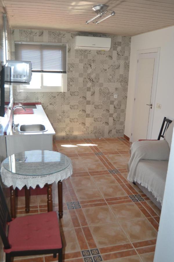 Apartamento En Olvera Con Garaje Exteriér fotografie