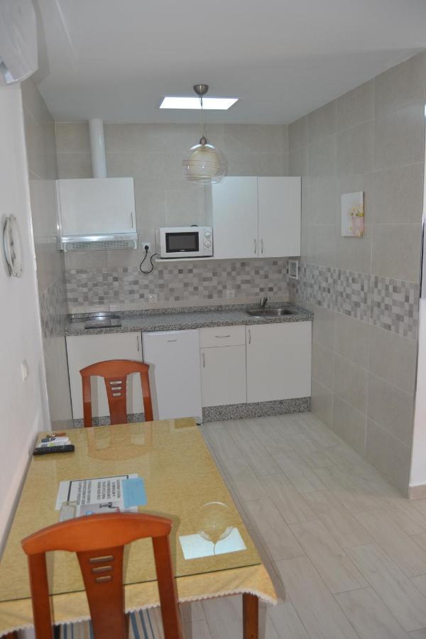 Apartamento En Olvera Con Garaje Exteriér fotografie