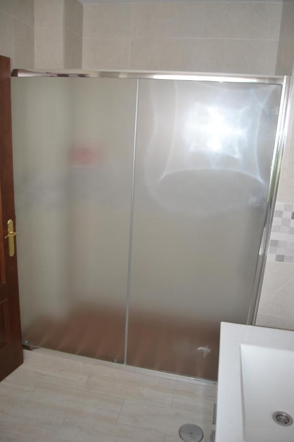 Apartamento En Olvera Con Garaje Exteriér fotografie