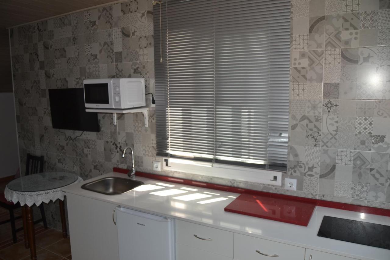 Apartamento En Olvera Con Garaje Exteriér fotografie
