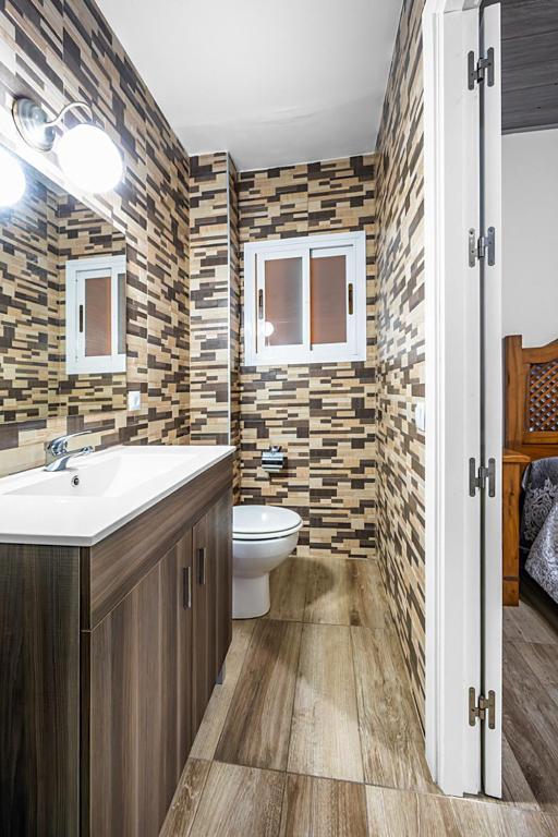 Apartamento En Olvera Con Garaje Exteriér fotografie
