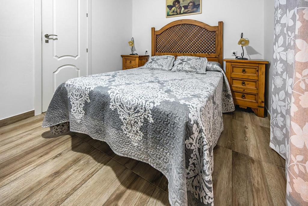 Apartamento En Olvera Con Garaje Exteriér fotografie
