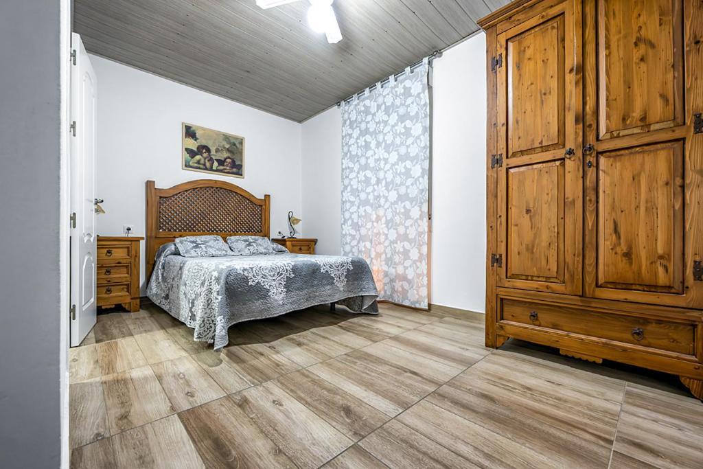 Apartamento En Olvera Con Garaje Exteriér fotografie