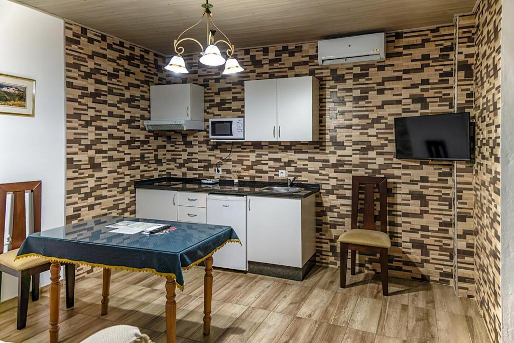 Apartamento En Olvera Con Garaje Exteriér fotografie